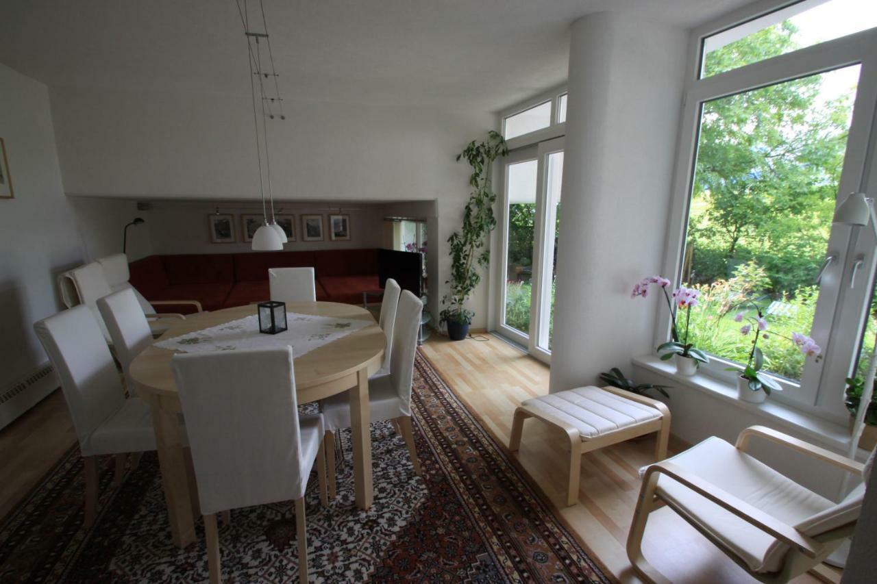 Ferienwohnung Christ Grinzens エクステリア 写真